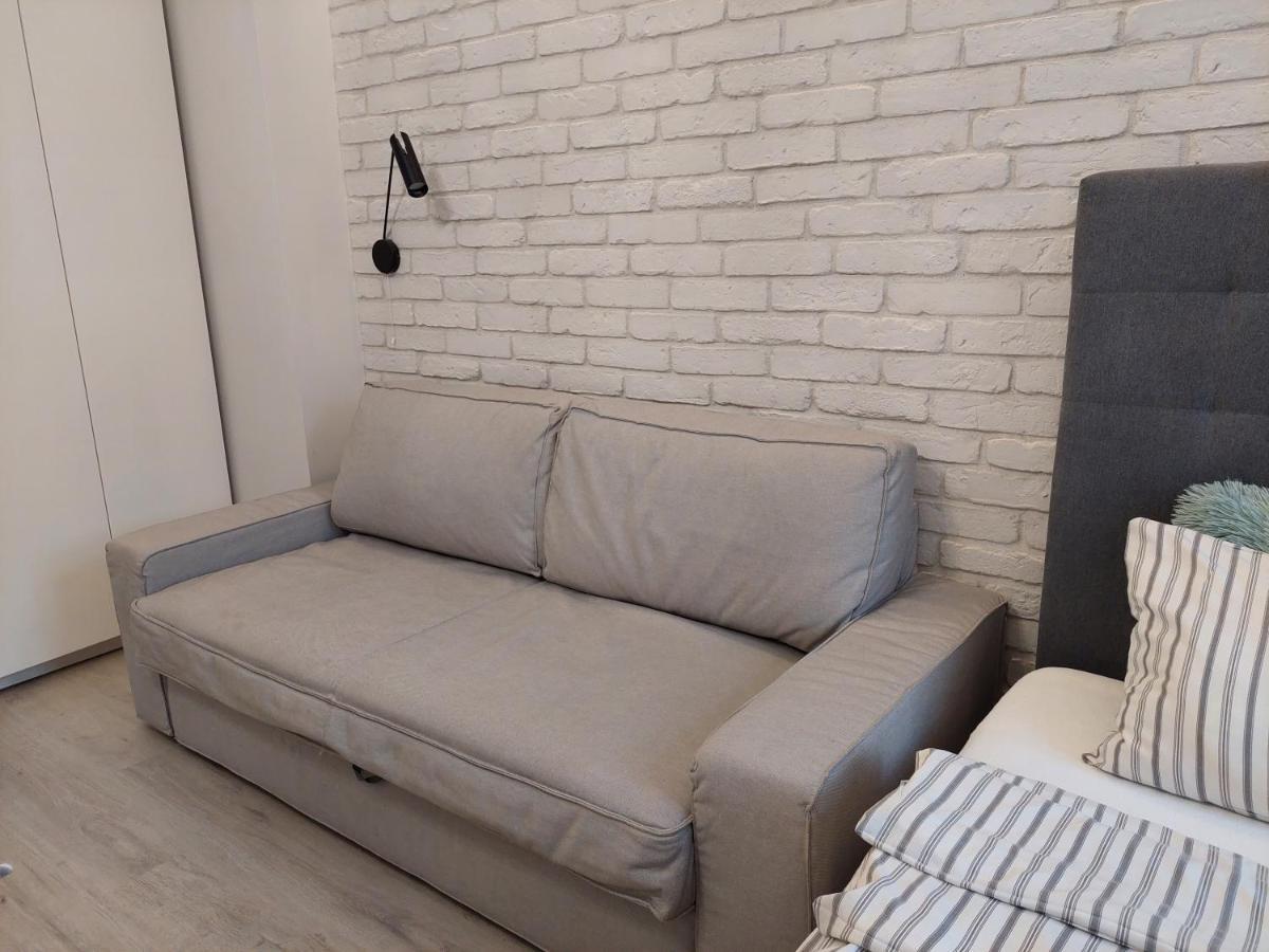 Agapella Apartamenty - Monte Top Rooms Sopot Exterior photo