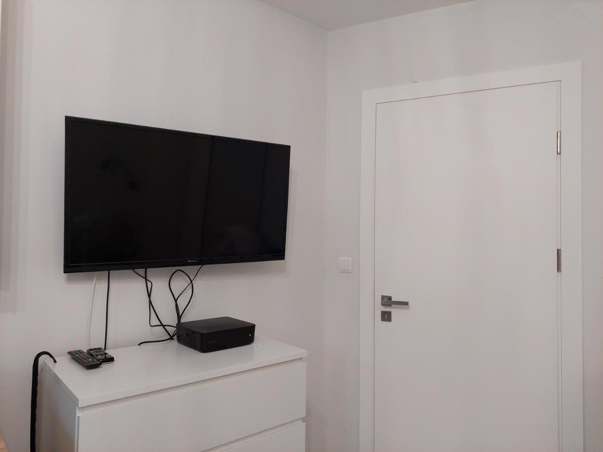 Agapella Apartamenty - Monte Top Rooms Sopot Exterior photo
